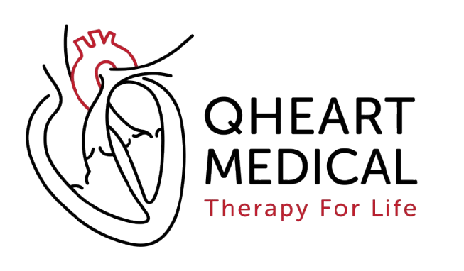 QHeart Medical Pty Ltd